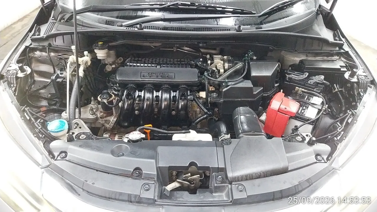 2019 Honda City – 4