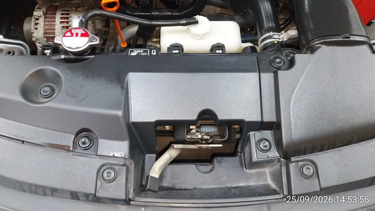 2019 Honda City – 5