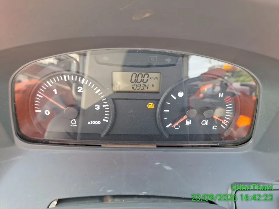 2025 Kubota M7508 – 8