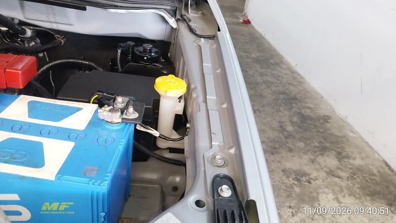 2023 Isuzu D-Max – 8