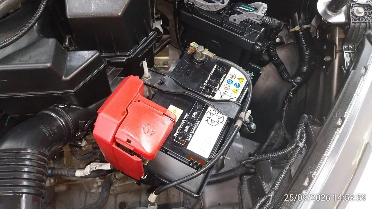 2019 Honda City – 6