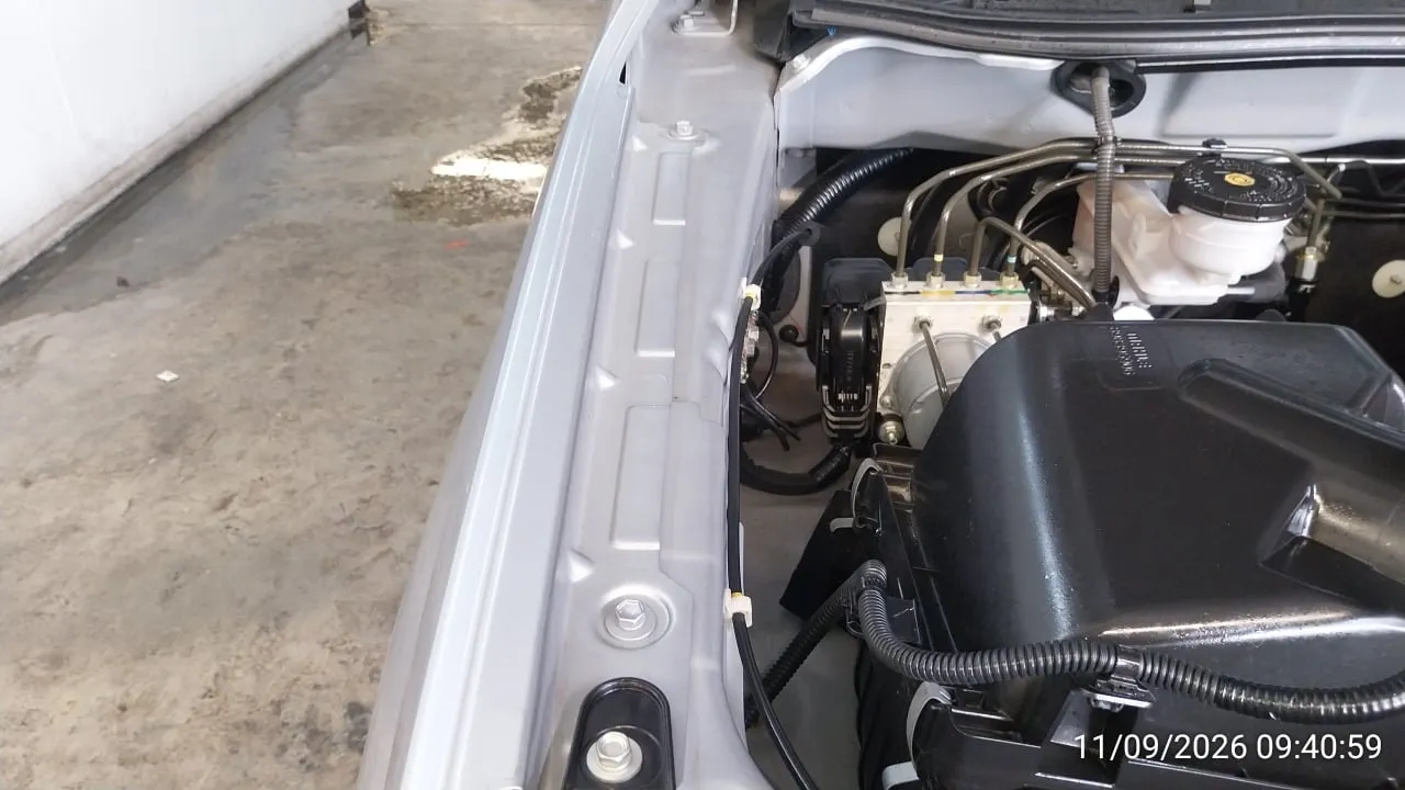 2023 Isuzu D-Max – 12
