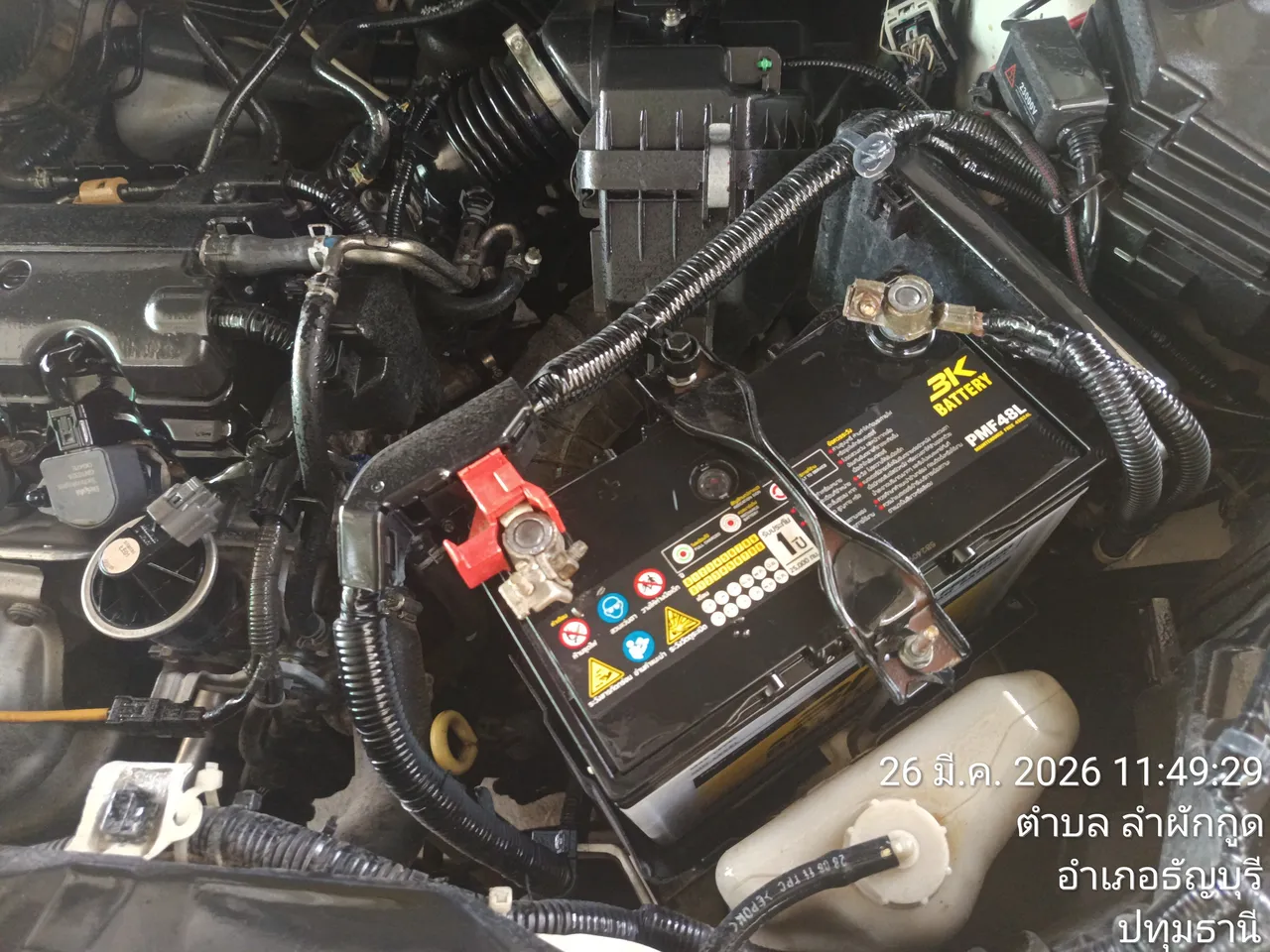 2011 Honda CR-V – 5
