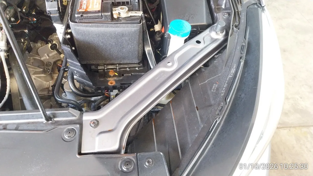 2022 MG MG5 – 6