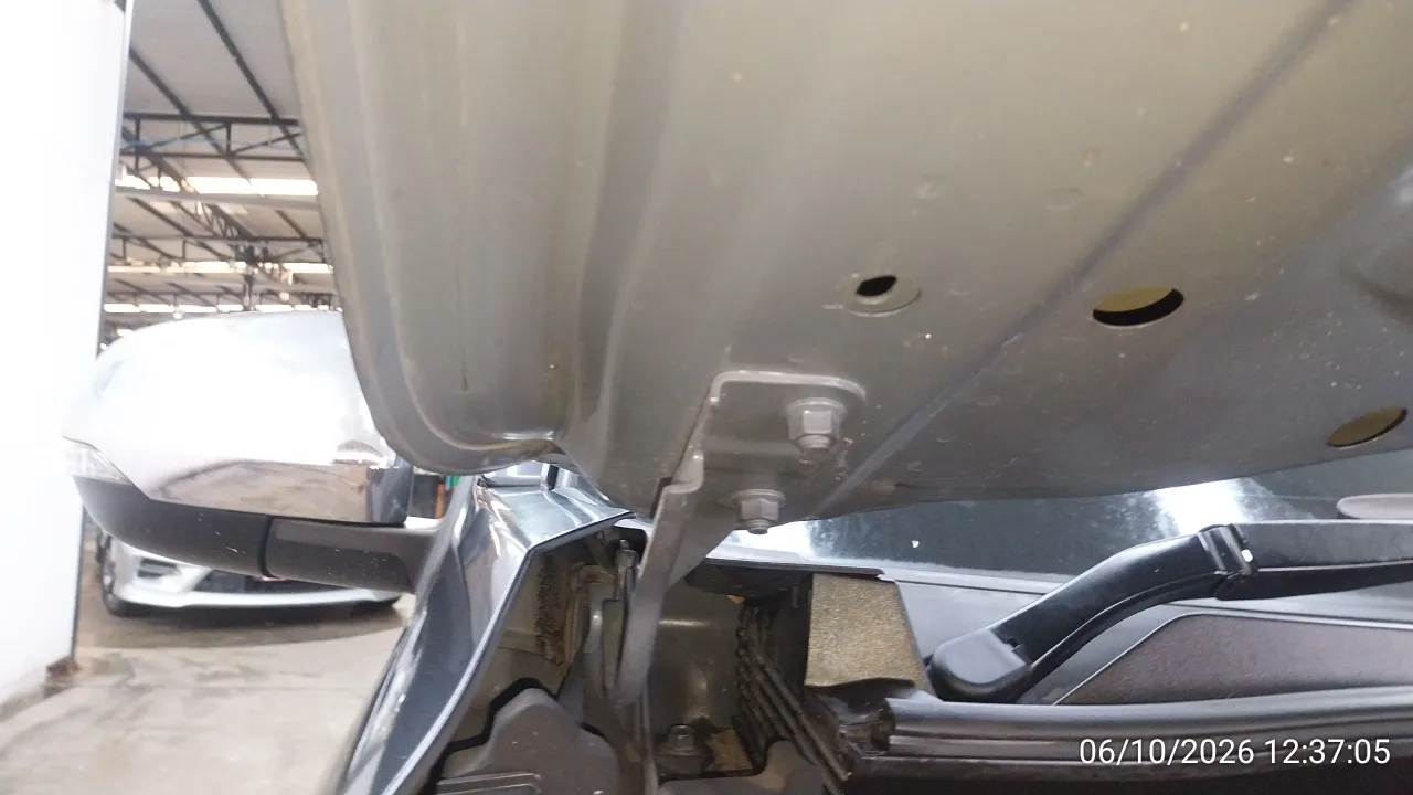 2021 Mitsubishi Triton – 12