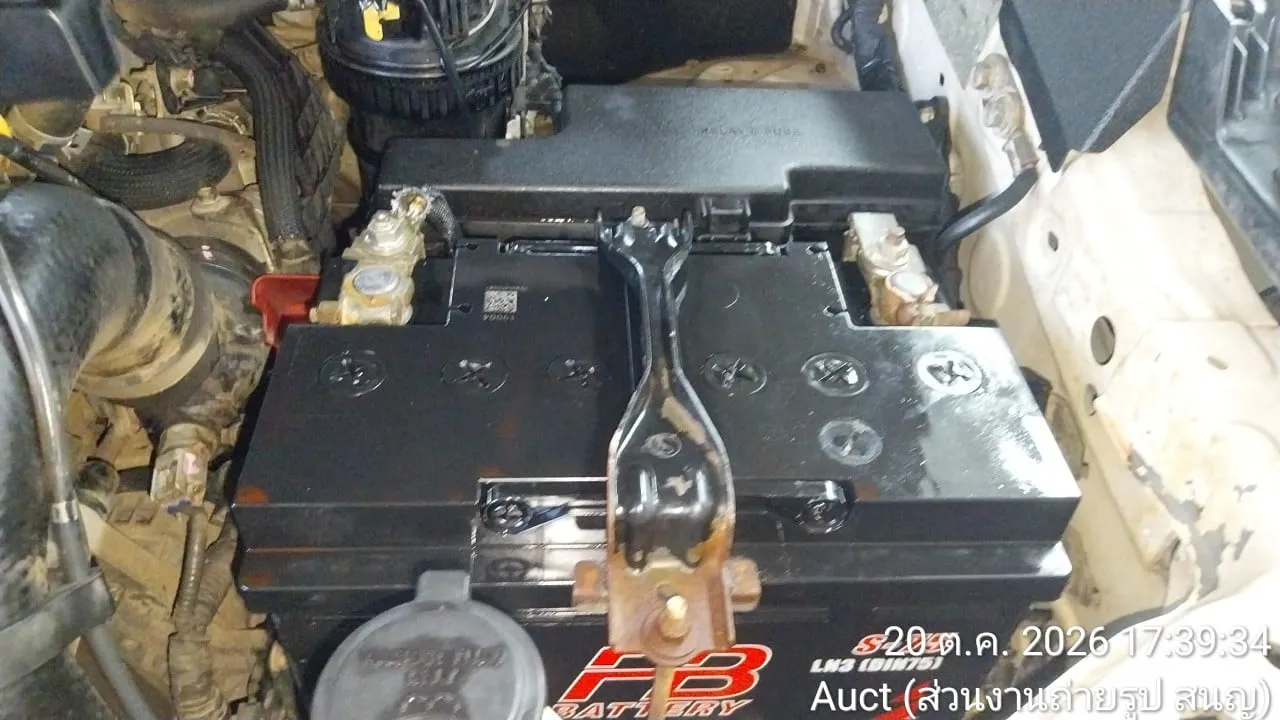 2016 Toyota Hilux Revo – 7