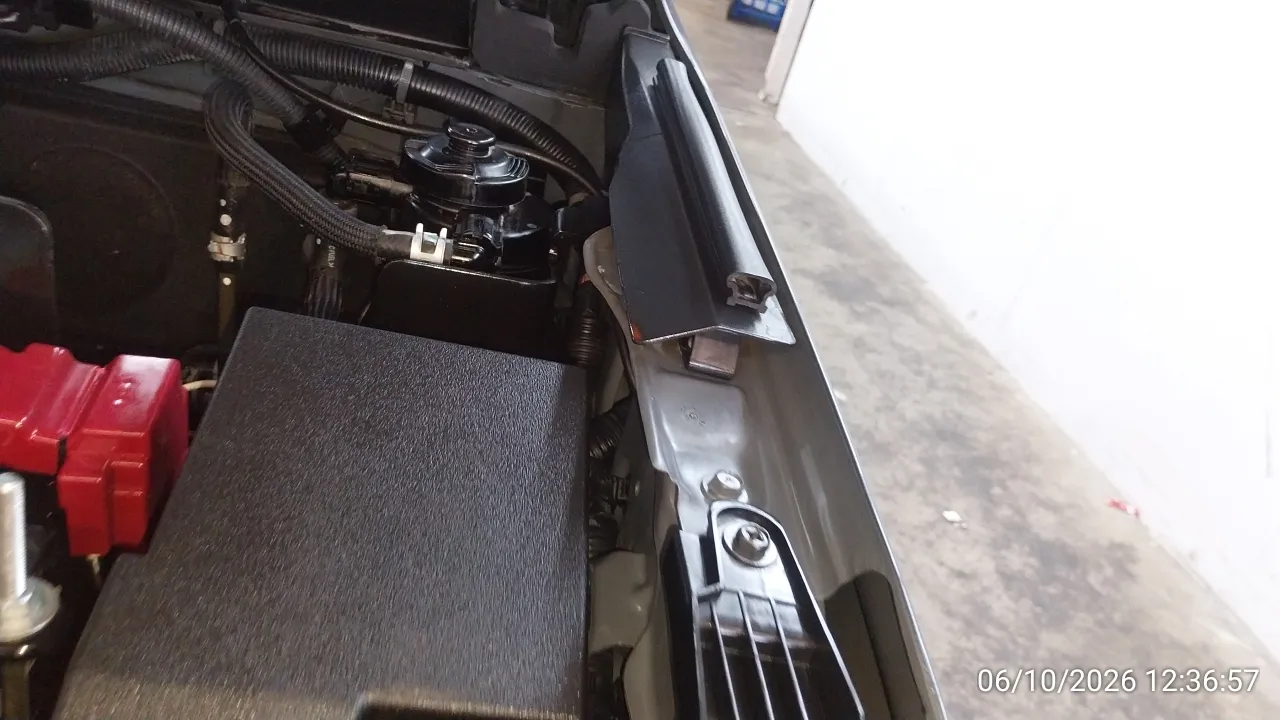 2021 Mitsubishi Triton – 8