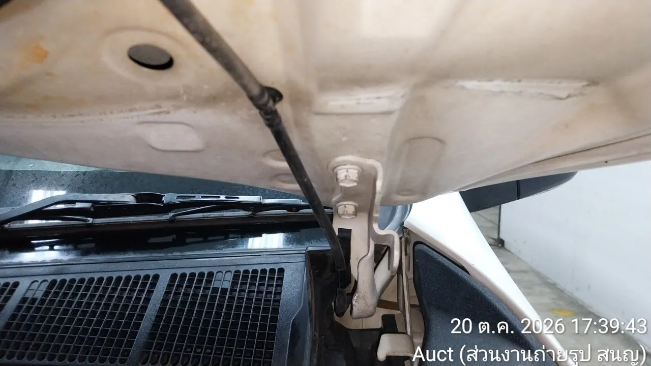 2016 Toyota Hilux Revo – 10