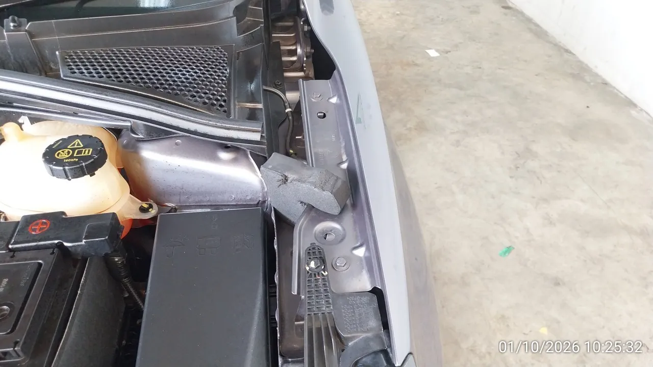 2022 MG MG5 – 7