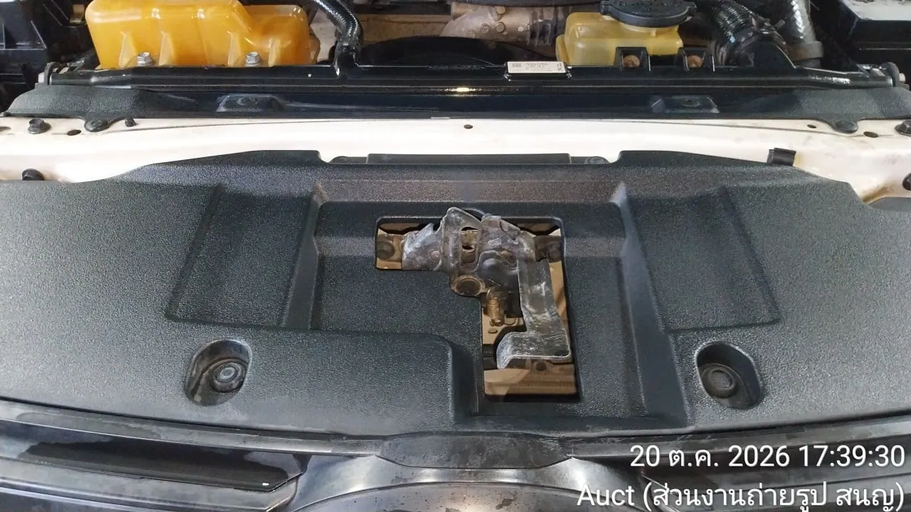 2016 Toyota Hilux Revo – 5