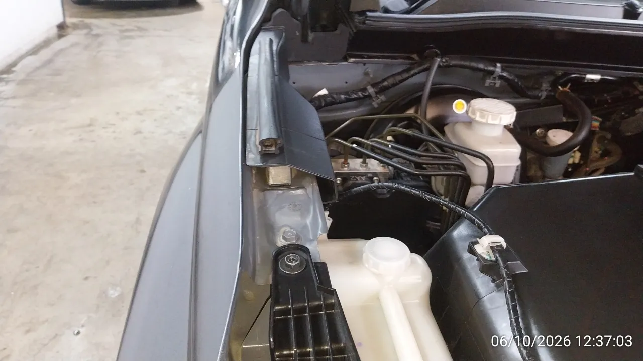 2021 Mitsubishi Triton – 11