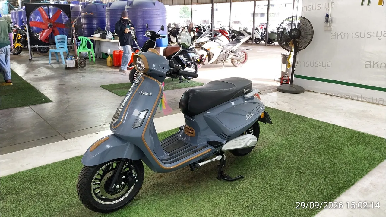 2026 Sagasonic Duke – 8