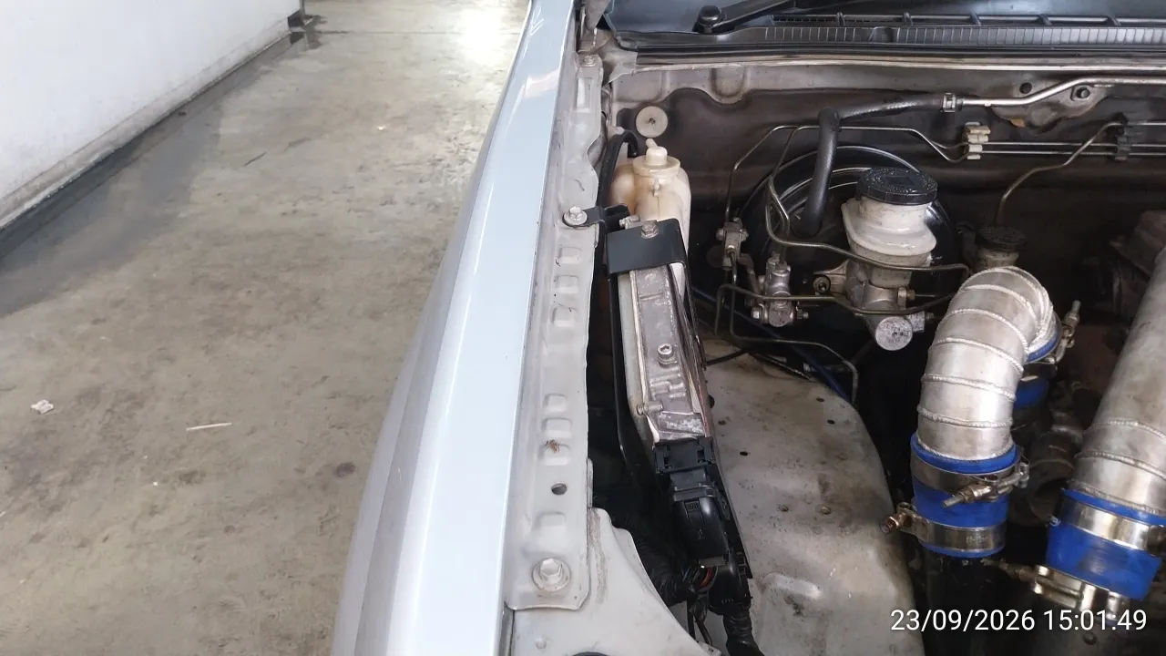 2011 Isuzu D-Max – 12