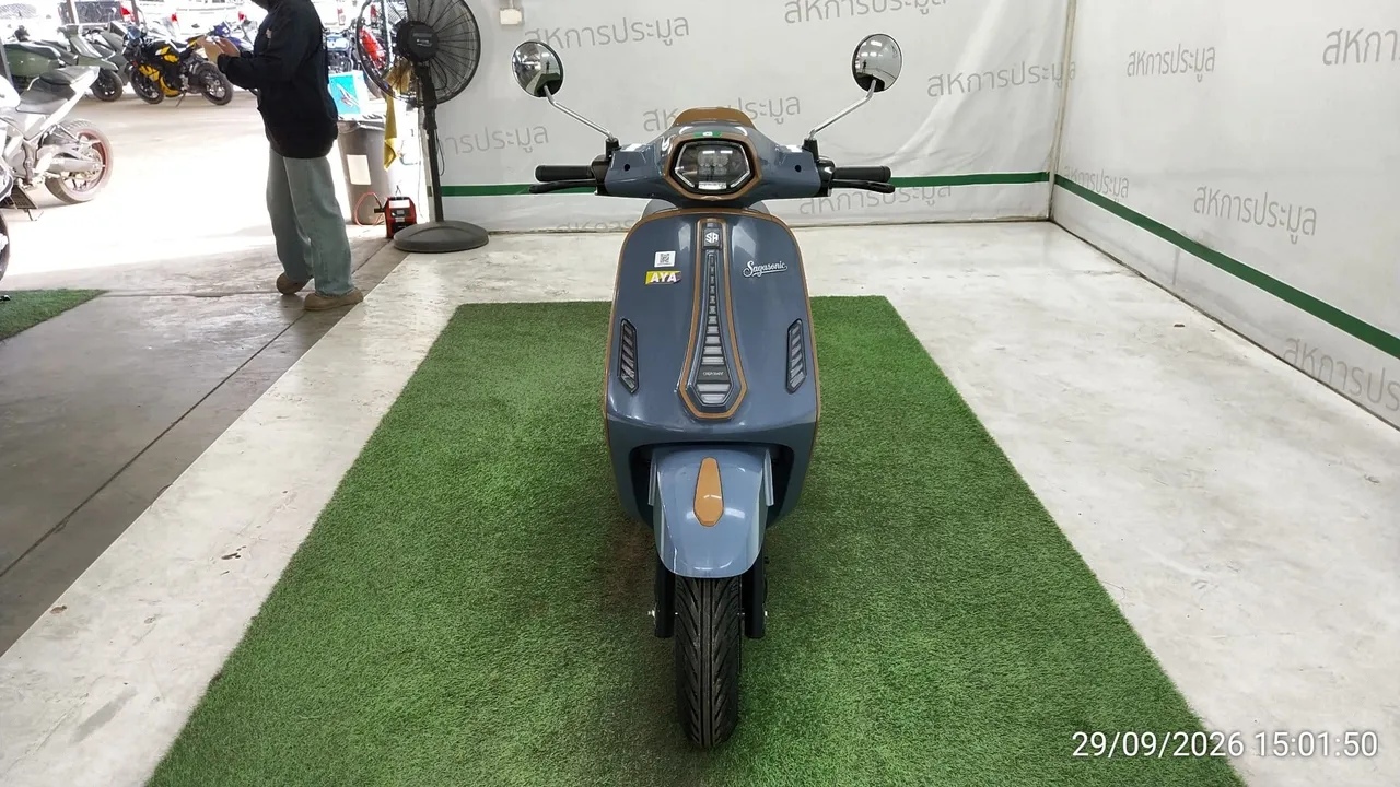2026 Sagasonic Duke – 1