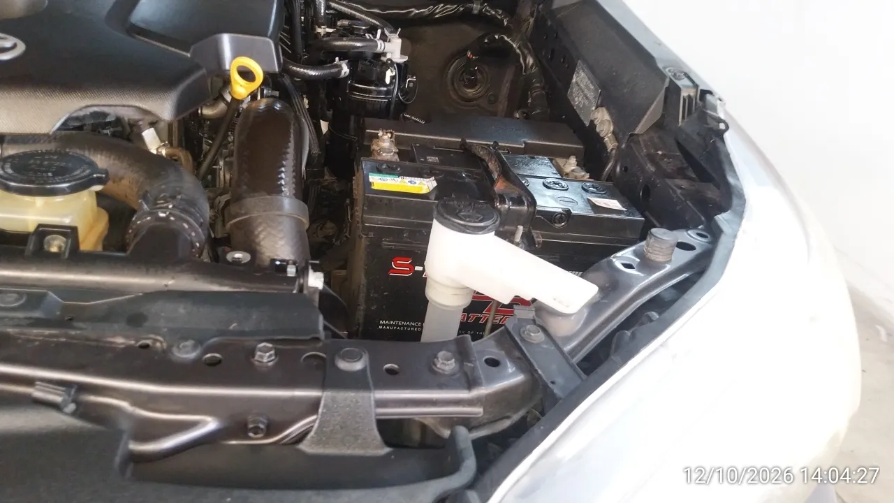2018 Toyota Hilux Revo – 6