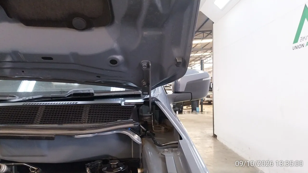 2022 Isuzu D-Max – 8