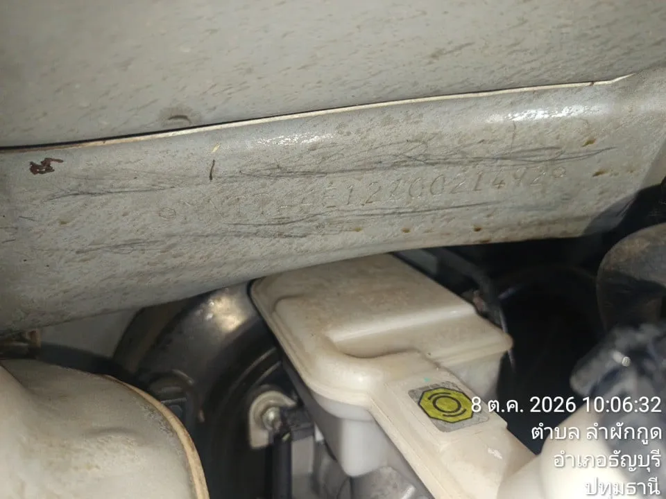 2019 Nissan Note – 9