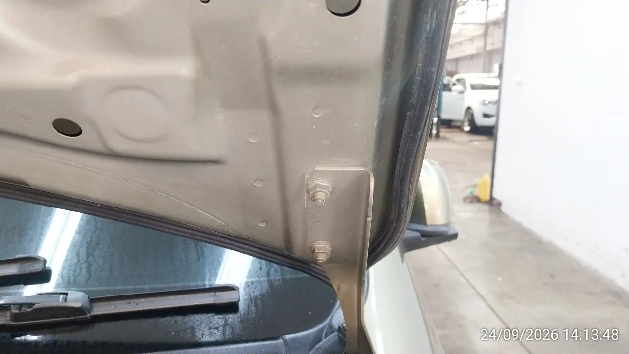 2013 Nissan March – 8