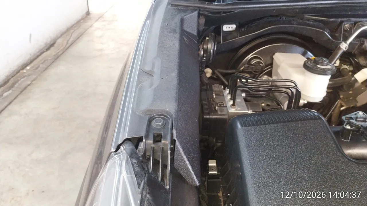 2018 Toyota Hilux Revo – 12