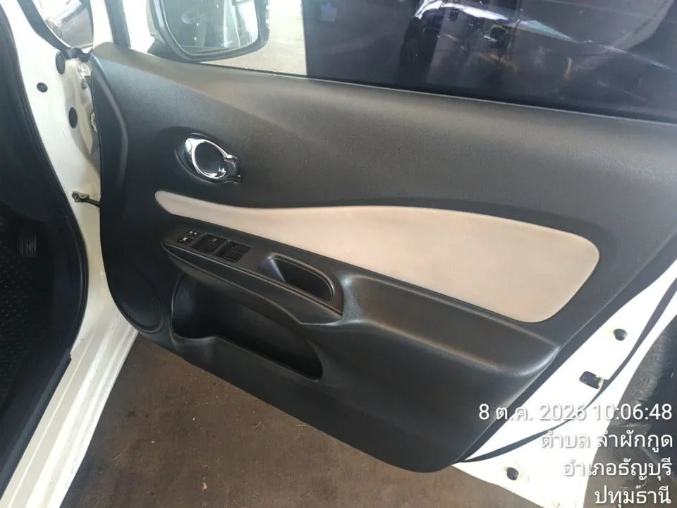 2019 Nissan Note – 11