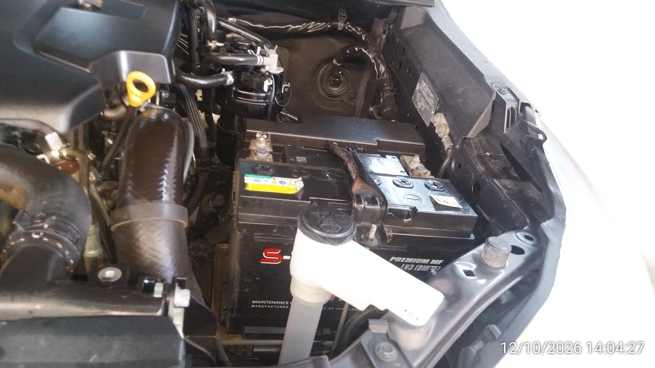 2018 Toyota Hilux Revo – 7