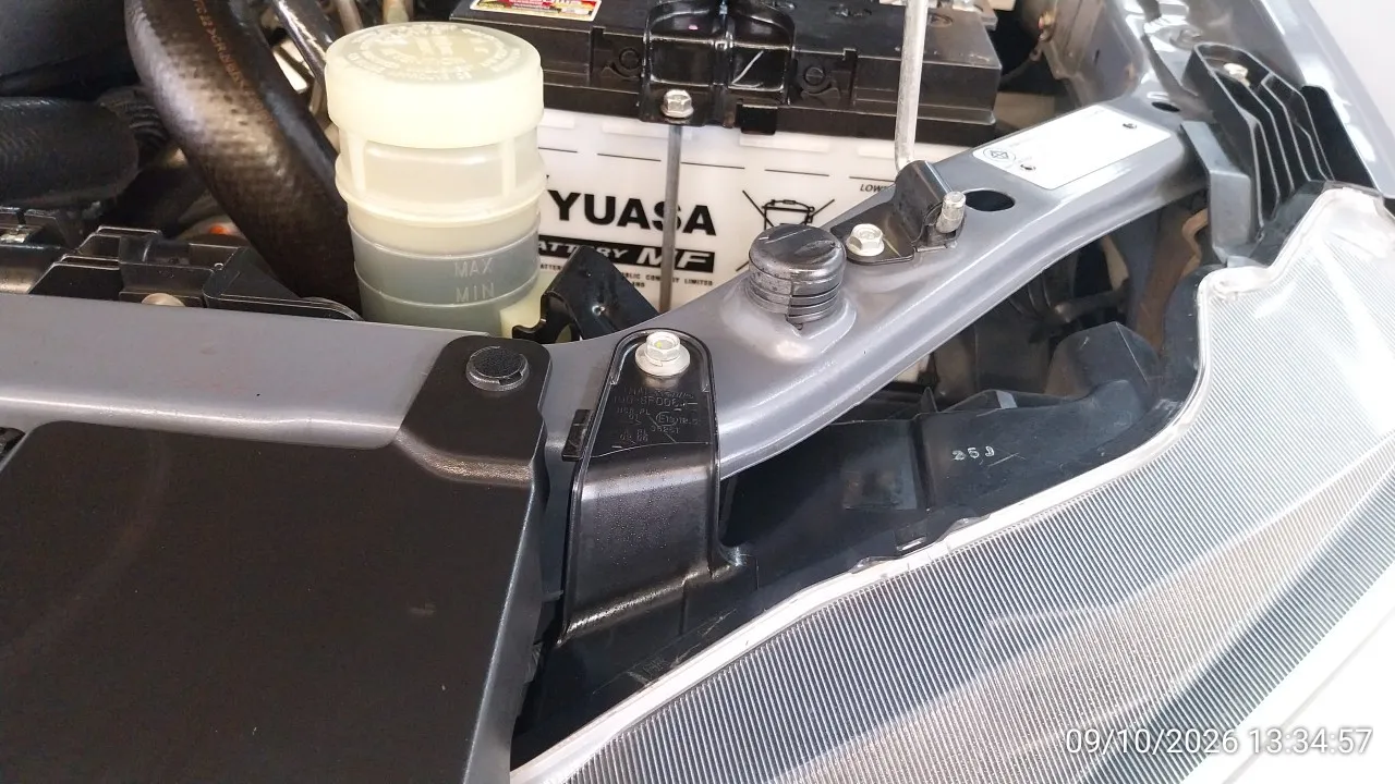 2022 Isuzu D-Max – 6