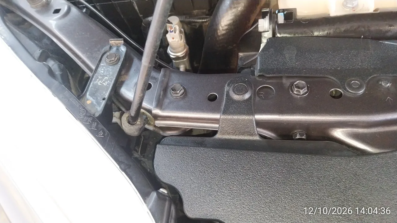 2018 Toyota Hilux Revo – 11