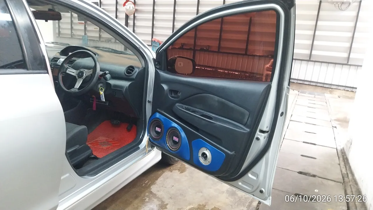 2007 Toyota Vios – 12