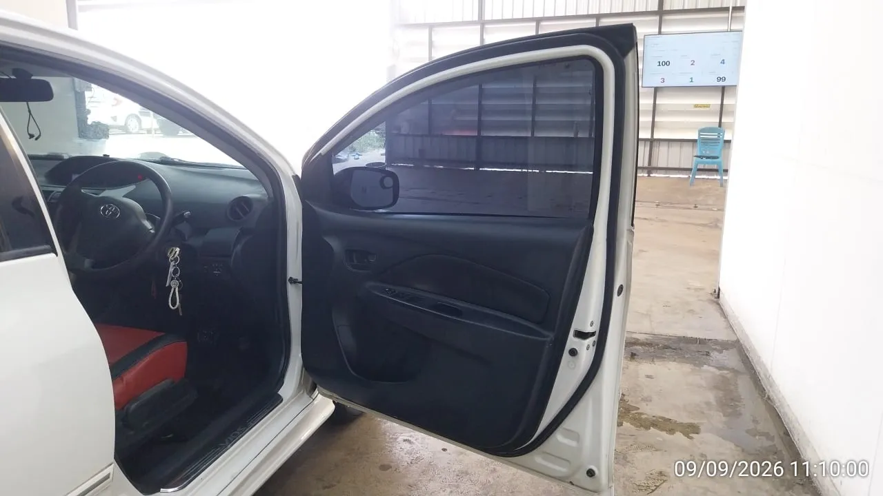 2012 Toyota Vios – 12