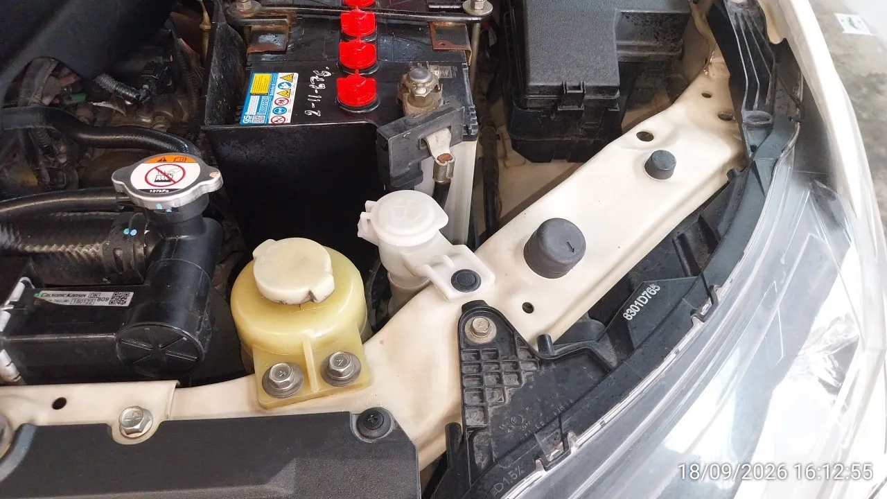 2018 Mitsubishi Pajero Sport – 6