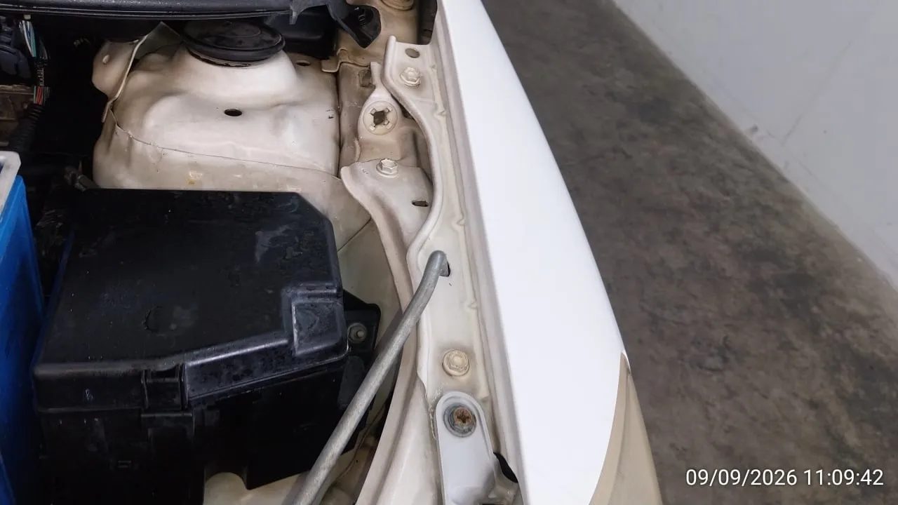 2012 Toyota Vios – 7