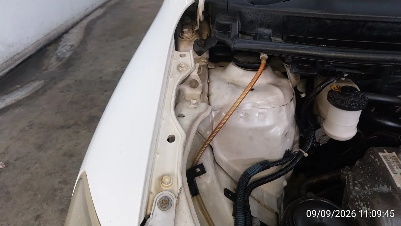 2012 Toyota Vios – 9