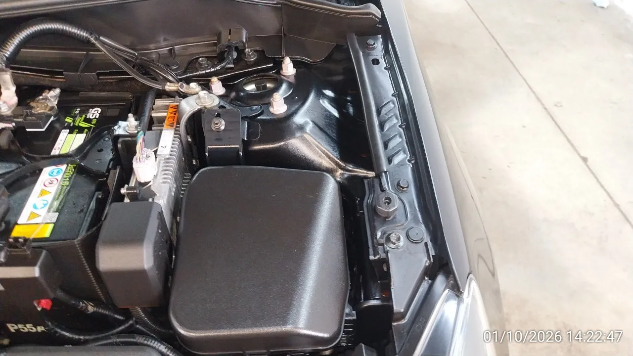 2022 Mazda Mazda2 – 6