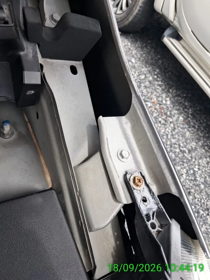 2015 Mitsubishi Attrage – 10