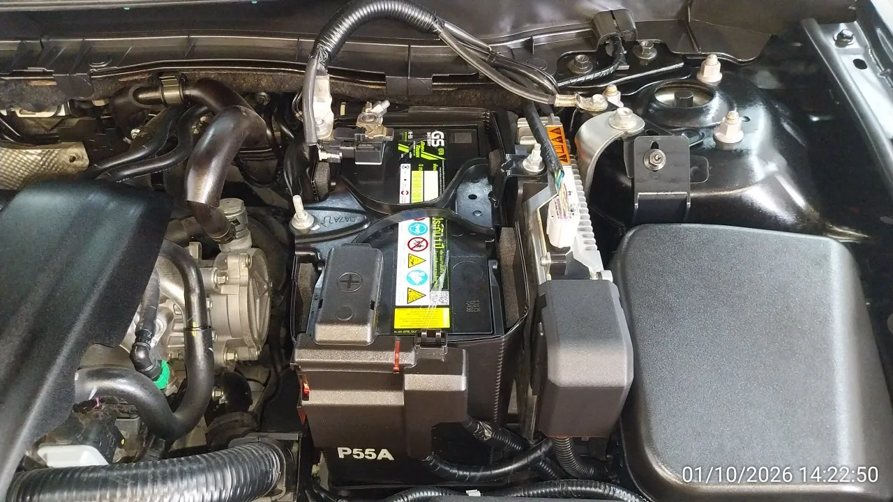 2022 Mazda Mazda2 – 7