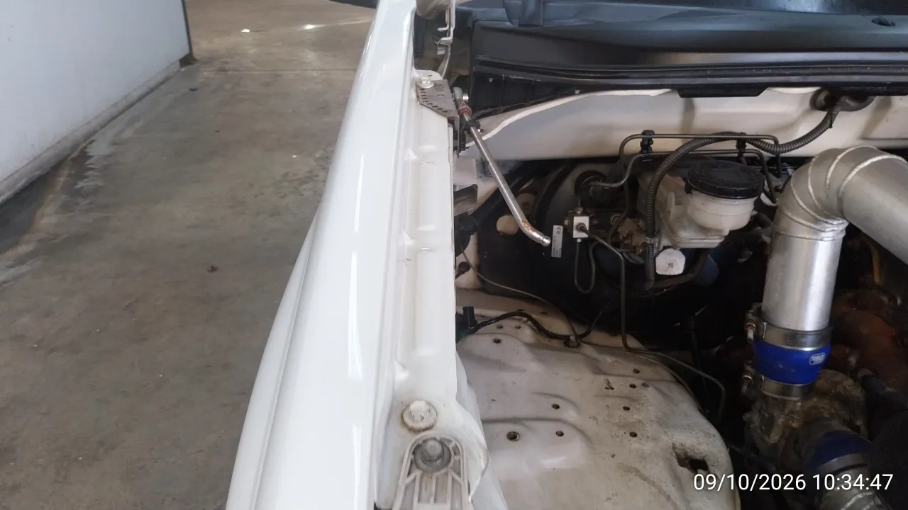 2012 Isuzu D-Max – 12