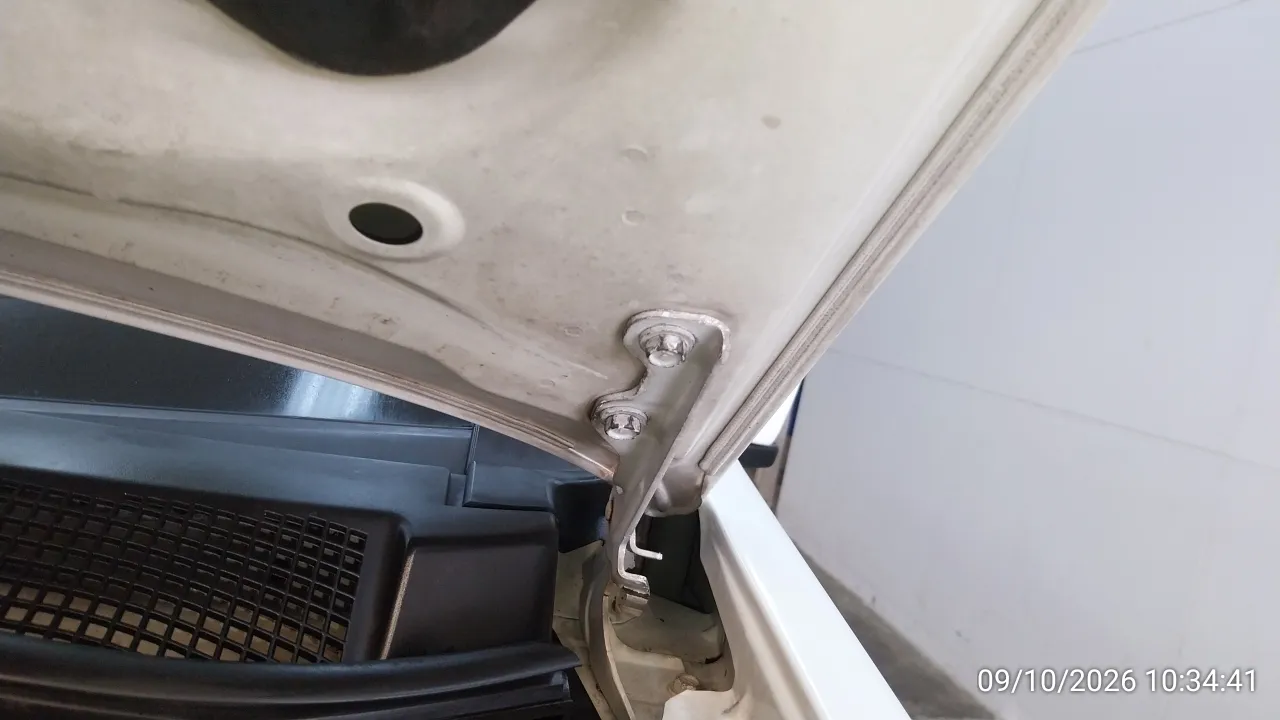 2012 Isuzu D-Max – 9