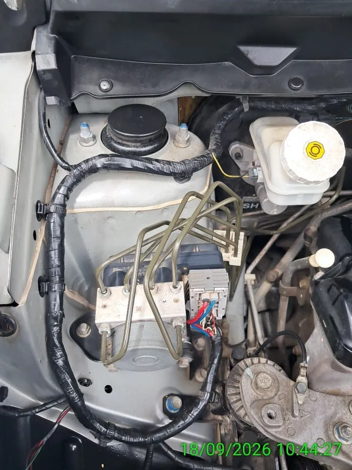 2015 Mitsubishi Attrage – 12
