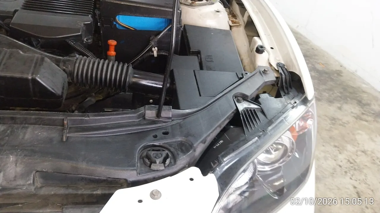 2010 Mazda Mazda3 – 6