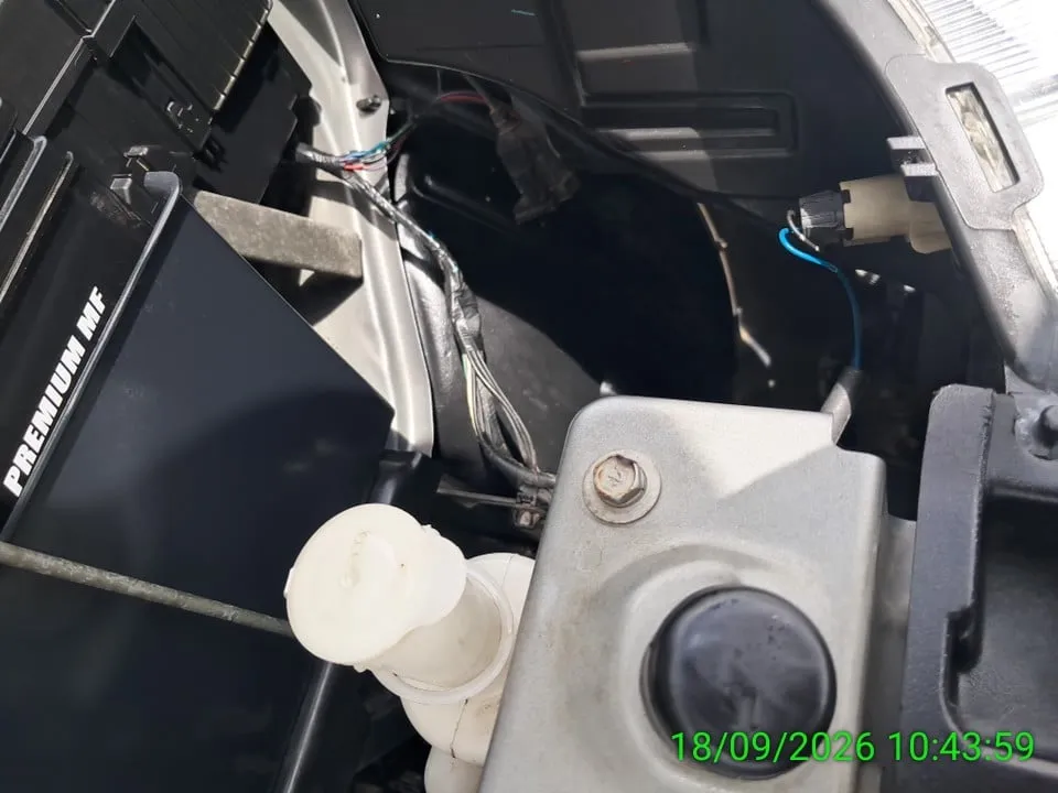 2015 Mitsubishi Attrage – 9