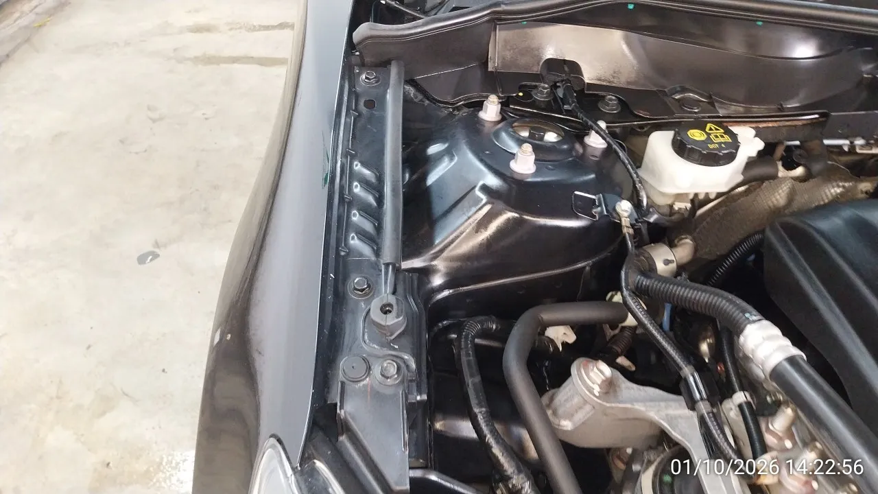 2022 Mazda Mazda2 – 9