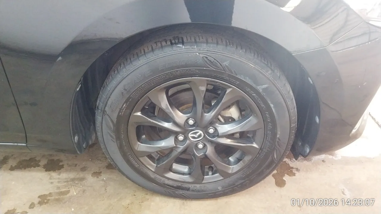 2022 Mazda Mazda2 – 11