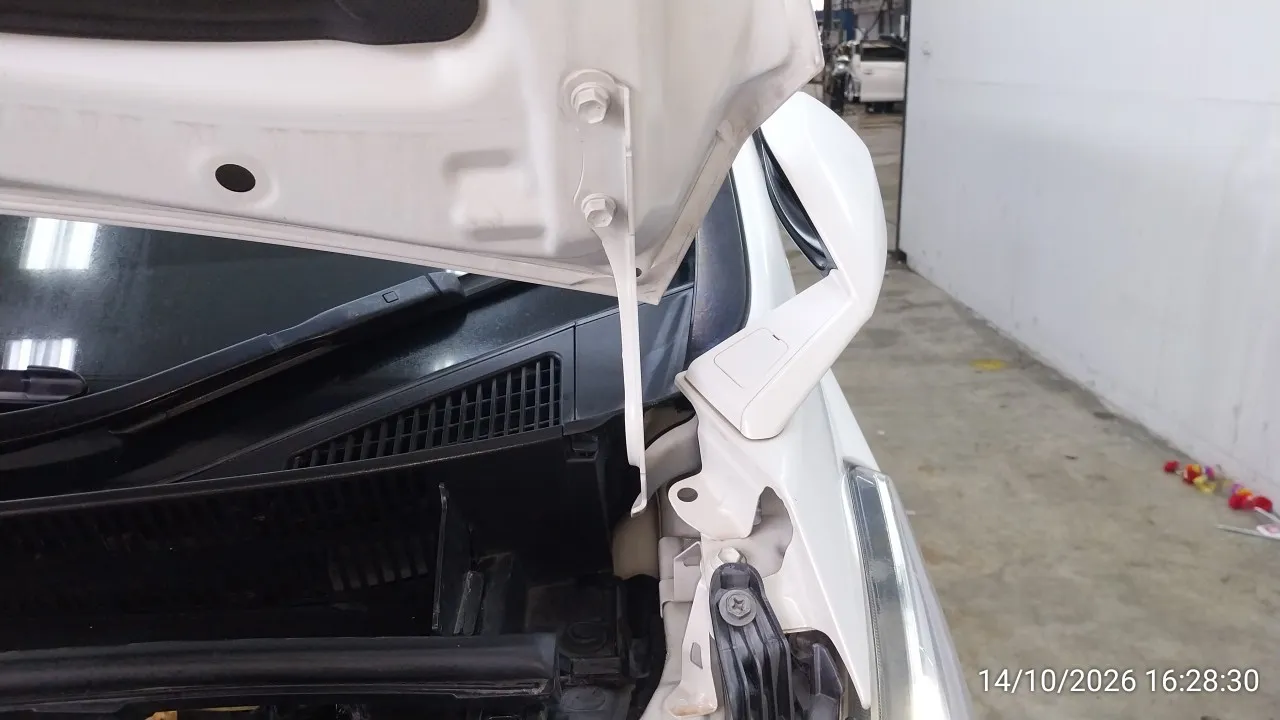 2015 Toyota Vellfire – 7
