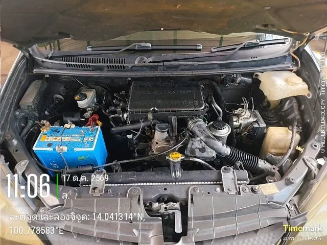 2010 Toyota Avanza – 4