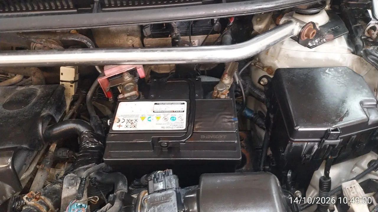 2007 Toyota Vios – 6