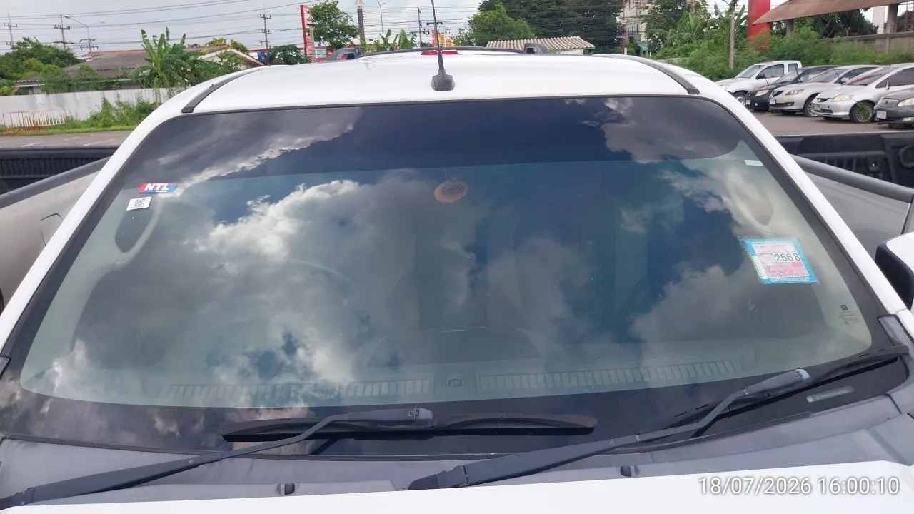 2013 Chevrolet Colorado – 4