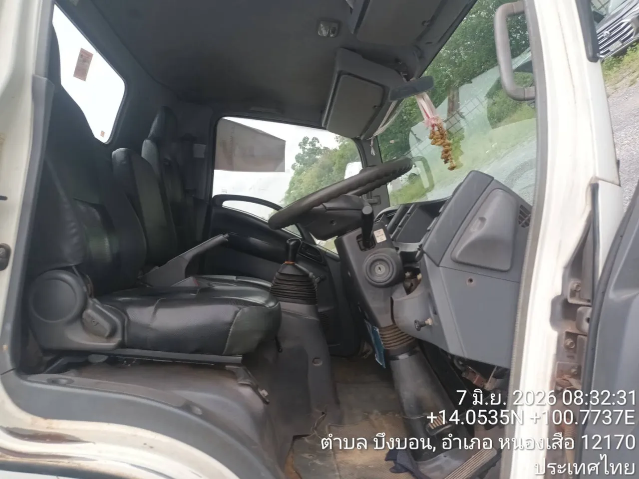 2018 Isuzu NQR – 4