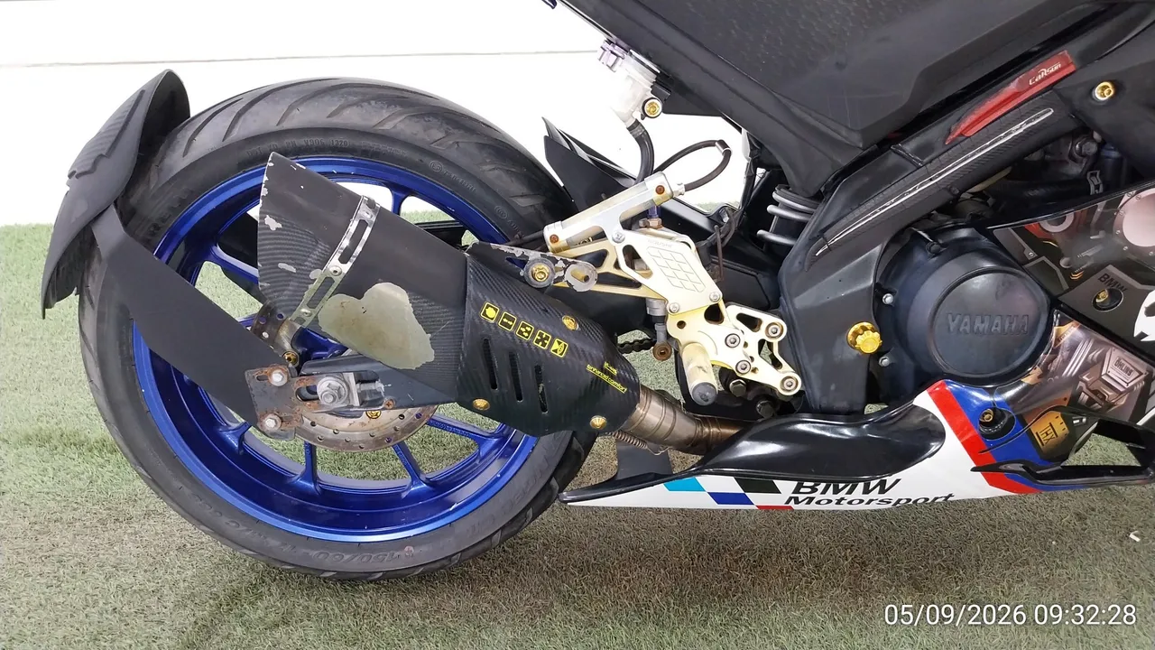 2019 Yamaha YZF-R15 – 11