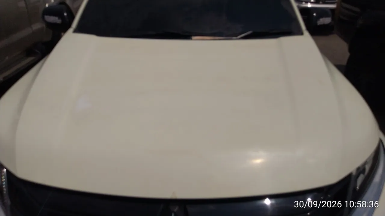 2021 Mitsubishi Triton – 5