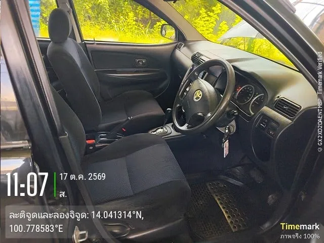 2010 Toyota Avanza – 8